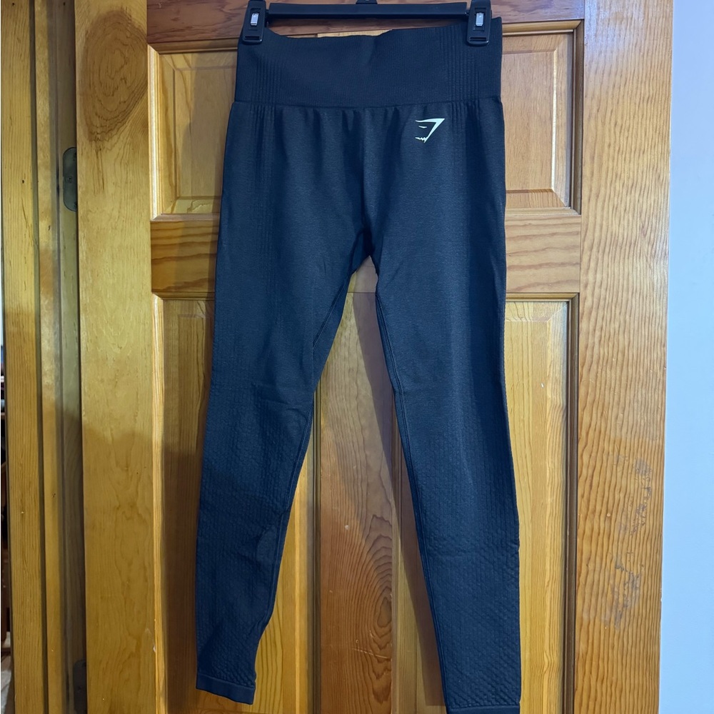 Gymshark Black Leggings